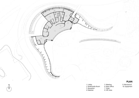Ghaf Woods Experience Center